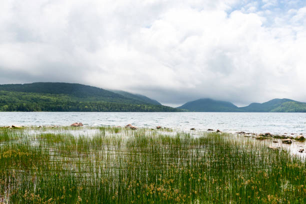 230+ Isla Baker Fotos Fotografías de stock, fotos e imágenes libres de