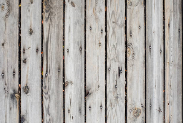 texture rustica in legno vintage - wood seamless barn wall foto e immagini stock