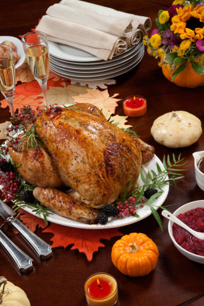 istock Pepper Turkey for Thanksgiving 1034103098