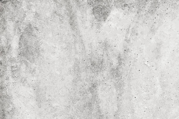 istock Clean cement surface texture of concrete, gray concrete backdrop wallpaper 1034118600