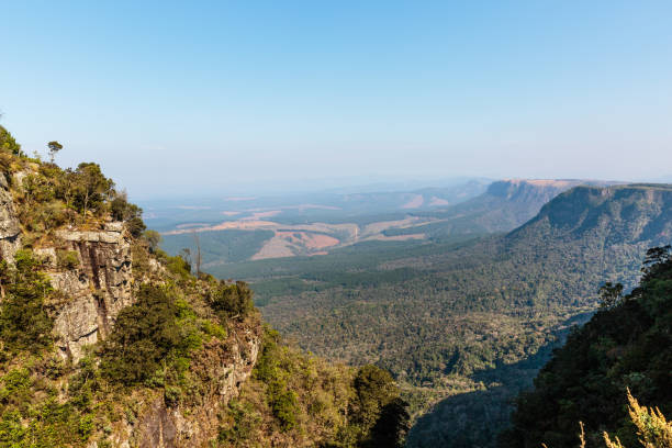 istock Pinnacle Rock South Africa 1034151570