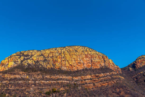 istock Pinnacle Rock South Africa 1034151588