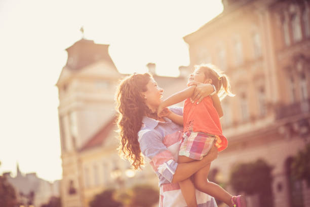 istock Day to play is laughing. 1034171764