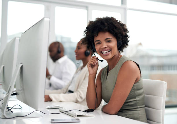 istock I give my call in every call 1034183840