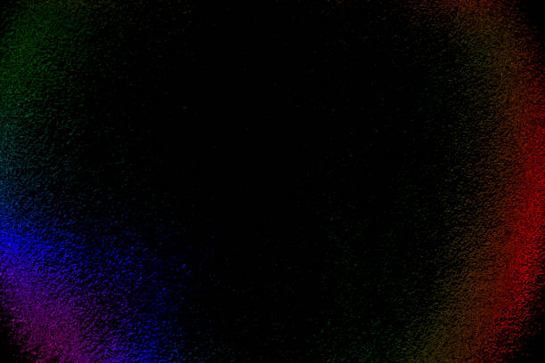 istock Abstract background for space galaxy spectrum concept. Many color represent many stars the color is from rainbow color make this abstract background is colorful on space dark backdrop 1034195030