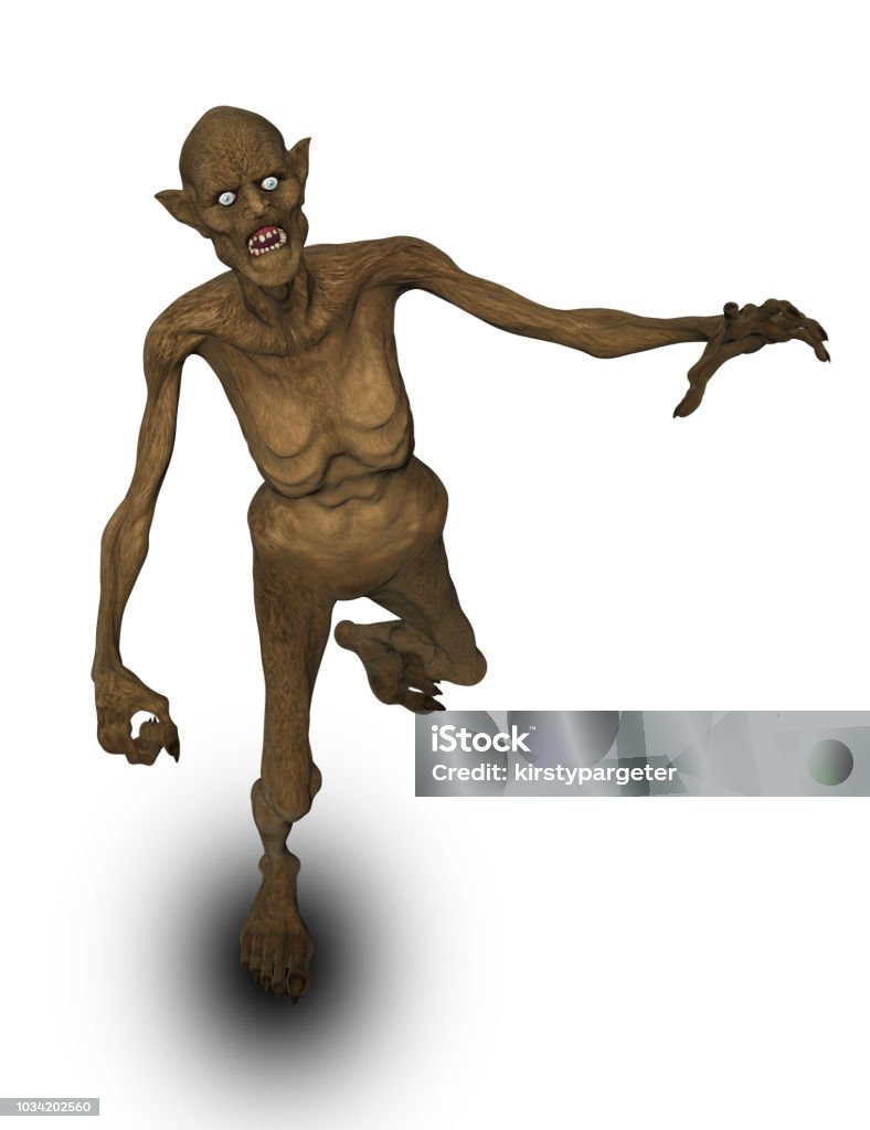 3d Halloween Ác Quỷ Nhân Vật Hình ảnh Sẵn có - Tải xuống Hình ảnh ...