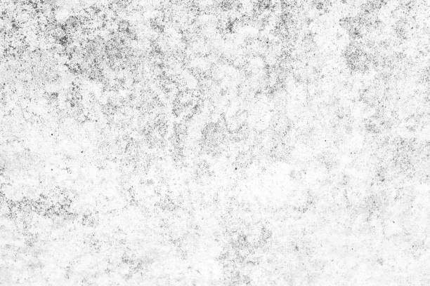 istock Wall fragment with attritions and cracks 1034235968