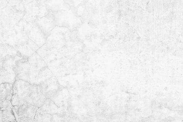 istock Wall fragment with attritions and cracks 1034236156
