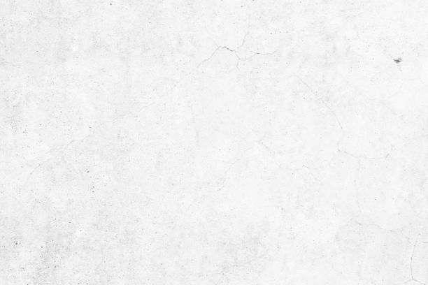 istock Wall fragment with attritions and cracks 1034236480