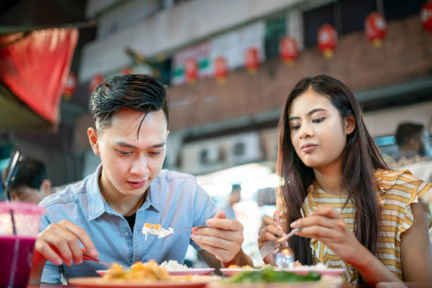 istock Delicious Tastes Of Asia 1034246056