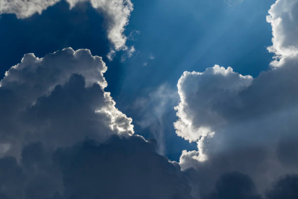 istock air movements at the sky in cloudy weather 1034265376