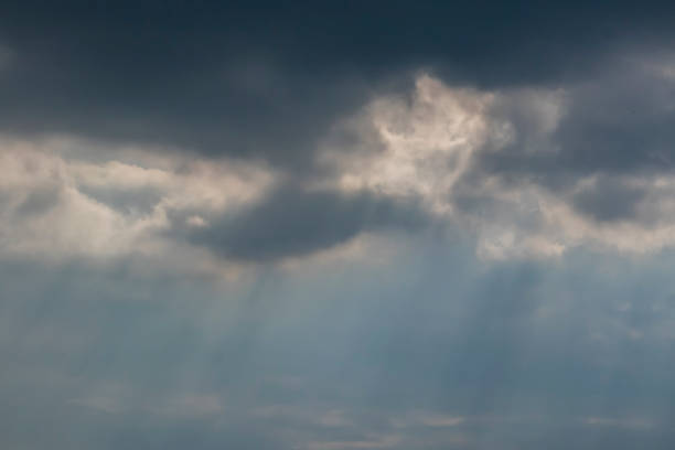 istock air movements at the sky in cloudy weather 1034266304