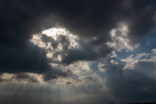 istock air movements at the sky in cloudy weather 1034266450