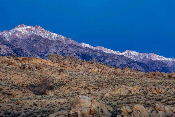 istock USA national parks 1034269488