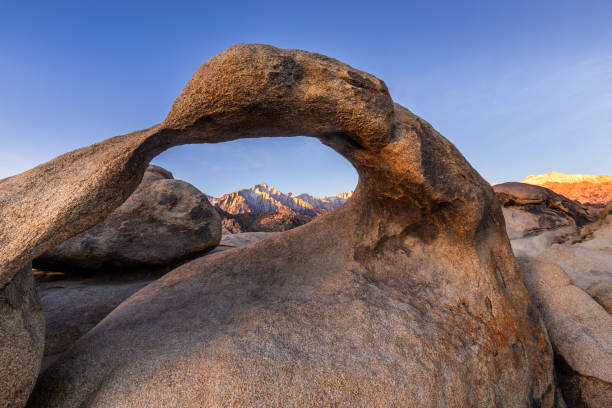 istock USA national parks 1034269800