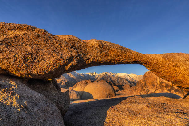 istock USA national parks 1034270006