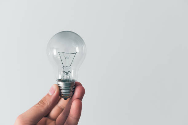 istock Bulb, concept of idea 1034272712