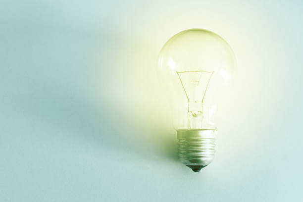 istock Bulb, concept of idea 1034275960