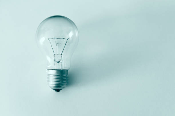 istock Bulb, concept of idea 1034275962