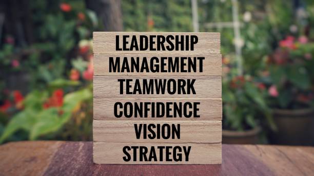 istock Management, Business and financial Concept. 1034287456