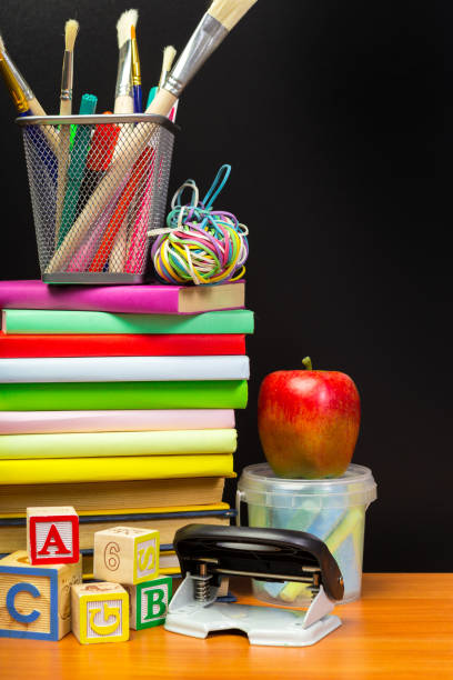 istock Education or back to school Concept. 1034297382
