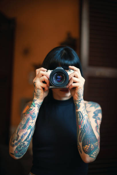 istock Collecting moments not things 1034301384