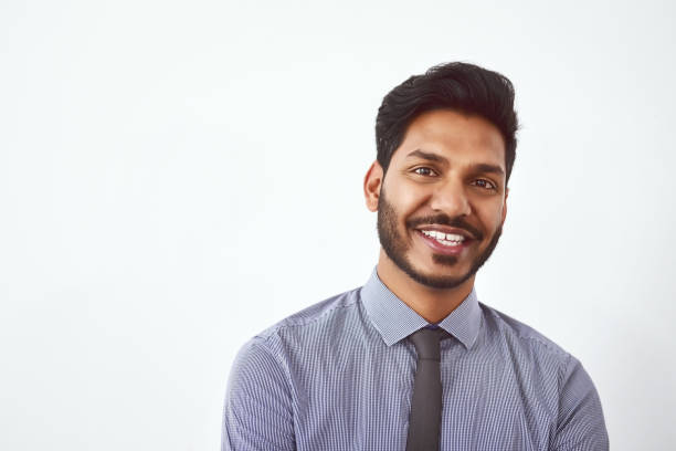 istock Success puts a smile on my face 1034315306