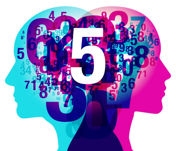 Thinking Of Numbers 110+ Think Before You Share Stock Illustrations, Royalty-Free Vector ...