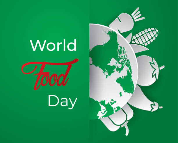 istock world food day food day illustration paper art 1034322726