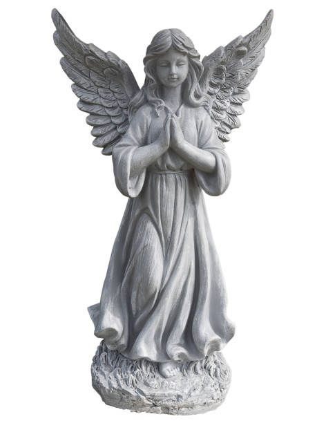 istock Cupid is the goddess of love. 1034329690