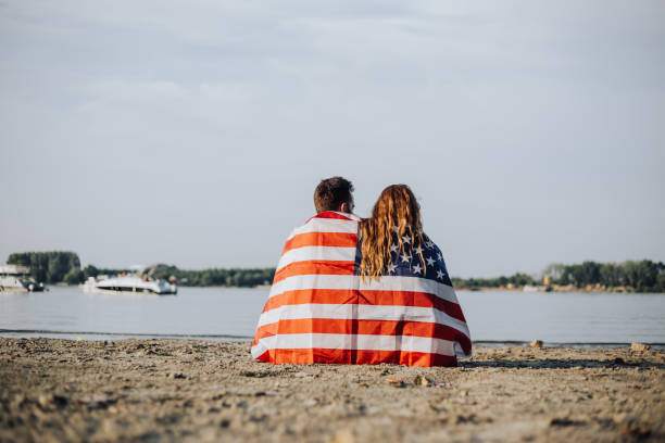 istock Our greatest love America 1034333584