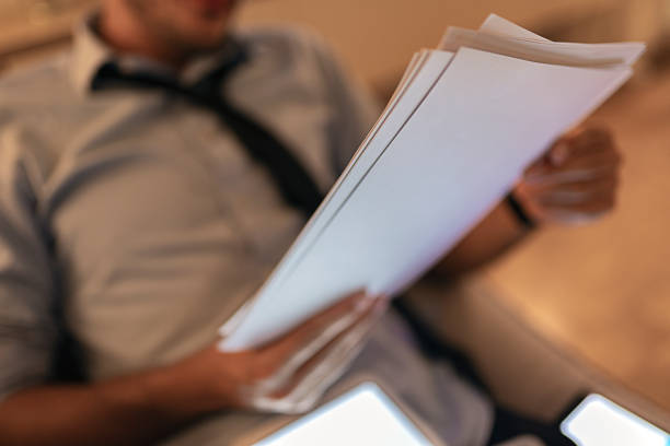 istock I'll get the job done, no matter the time 1034338490