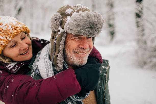 istock Love on a cold winter day 1034341394