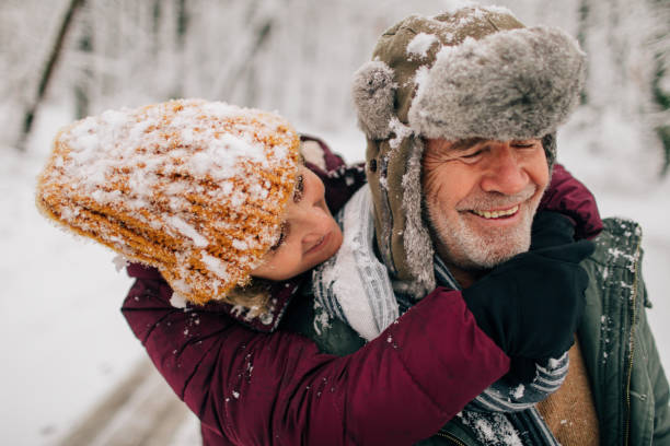 istock Love on a cold winter day 1034341402