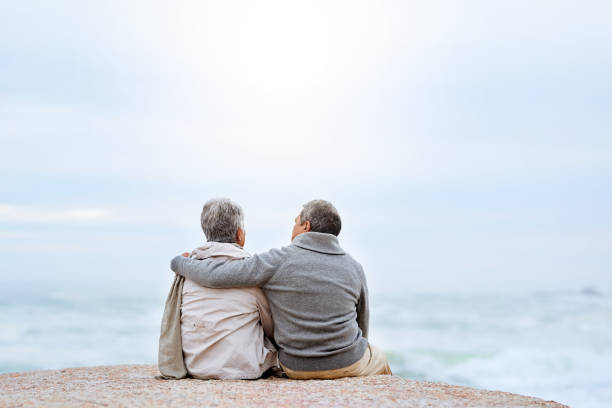 istock All is well with you by my side 1034341474
