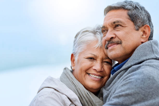 istock She knew she loved him from the start 1034341564