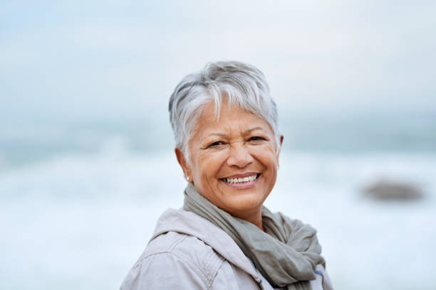 istock I just love being outdoors 1034341640