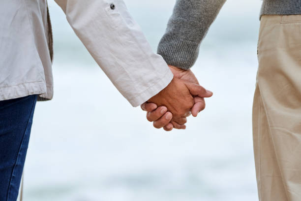 istock Soulmates always end up together 1034341664