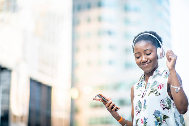 istock Listening To Music 1034348084