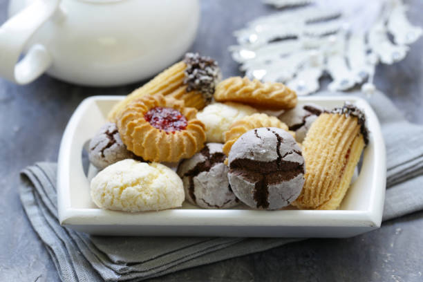 istock homemade festive cookies 1034362490