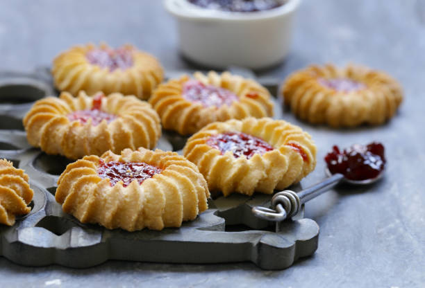 istock homemade festive cookies 1034363624