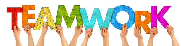 istock teamwork colorful wooden letters 1034364852
