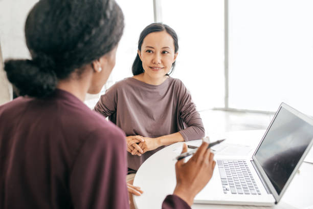 Recruitment business