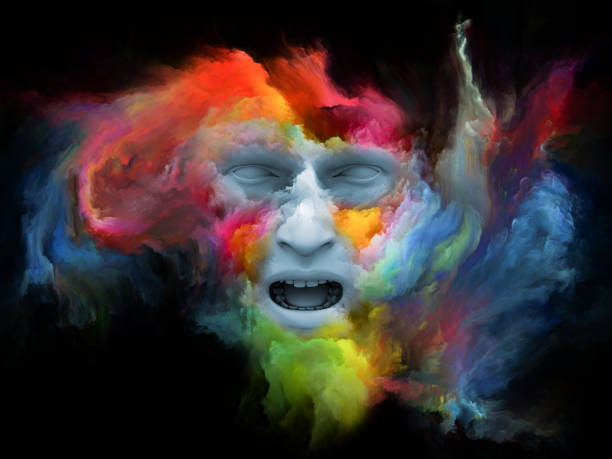 istock Synergies of Painted Dream 1034365798