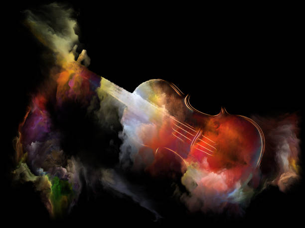 istock Elements of Music 1034365800