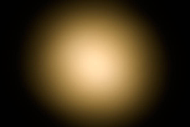 istock Gold background black background background image with diagonal light black and white. 1034428144