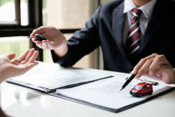 istock Car insurance, sell and buy car 1034431062