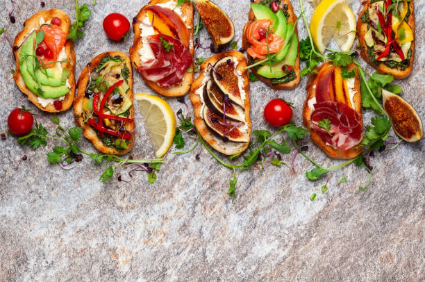 istock food and holiday concept 1034457494
