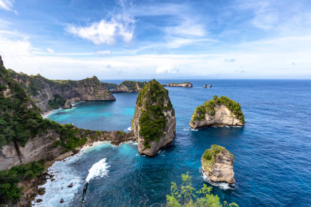 istock Hidden Nusa Penida Villages 1034467566