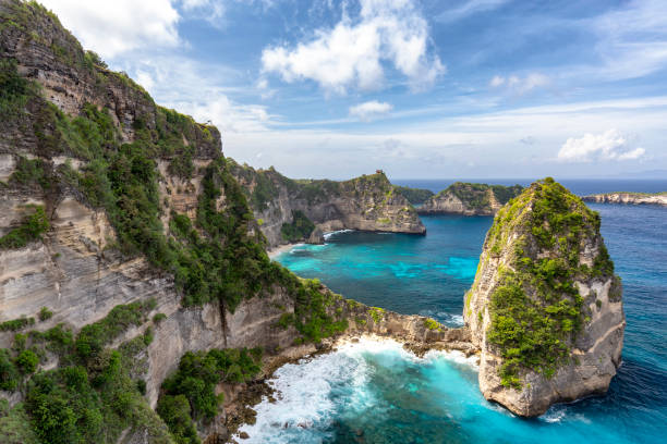 istock King of the Five Islands 1034467684